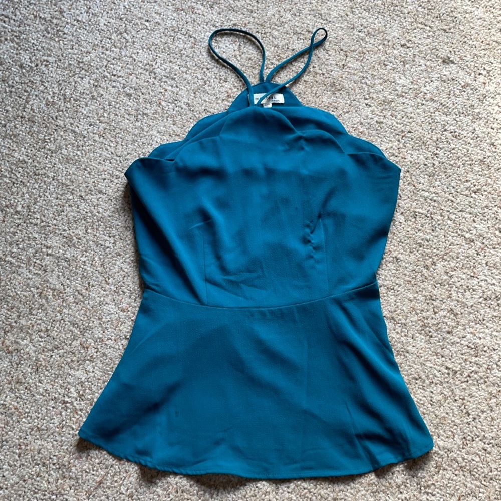 Monteau blouse (medium)